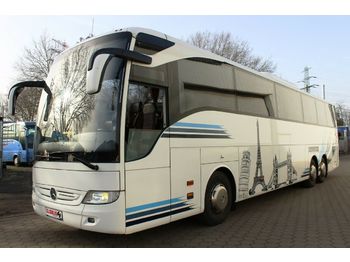 Távolsági busz Mercedes-Benz O 350 Tourismo 16 RHD-M (Softline Sitze, EEV): 1 kép.