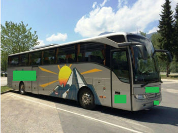Távolsági busz Mercedes-Benz O 350 Tourismo RHD ( Euro 5 ): 1 kép.