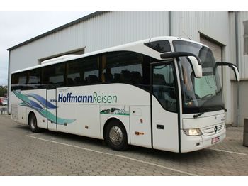 Távolsági busz Mercedes-Benz O 350 Tourismo-RHD (Softline Sitze, Schaltung): 1 kép.