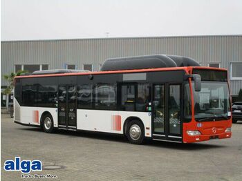 Városi busz Mercedes-Benz O 530 Citaro (CNG), Euro 5, Klima, ZF: 1 kép.