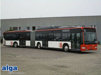 Városi busz Mercedes-Benz O 530 G Citaro (CNG), Euro 5, Klima, Rampe, ZF: 1 kép.