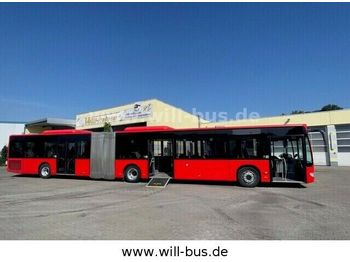 Városi busz Mercedes-Benz O 530 G Citaro EURO 5 KLIMA 260 KW 56-Sitze: 1 kép.