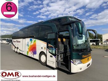Távolsági busz Mercedes-Benz O 580-16 RHD Travego R1/ Tourismo/ S 516/ S 517: 1 kép.