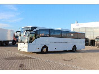 Távolsági busz Mercedes-Benz TOURISMO RHD 632 01, RETARDER, 51 SEATS, EURO 6: 1 kép.