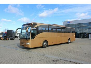 Távolsági busz Mercedes-Benz TOURISMO RHD-M/2A, RETARDER, EURO 6, 57 SEATS: 1 kép.