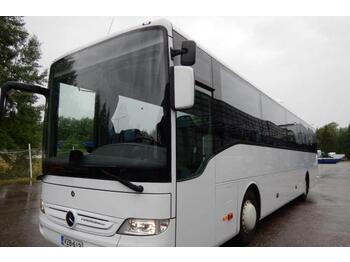 Távolsági busz Mercedes-Benz Tourismo 15 RHD: 1 kép.
