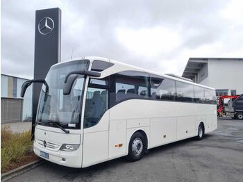 Távolsági busz Mercedes-Benz Tourismo 15 RHD 45+1 Retarder Klima: 1 kép.