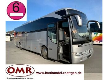 Távolsági busz Mercedes-Benz Tourismo 15 RHD/Euro 6/Travego/515/: 1 kép.