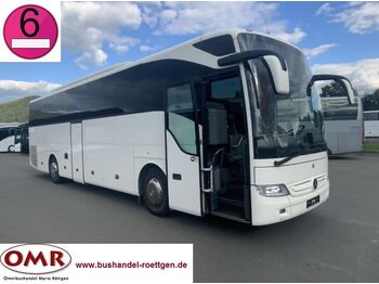 Távolsági busz Mercedes-Benz Tourismo 15 RHD / Travego / S 515 /S 516 /Euro 6: 1 kép.