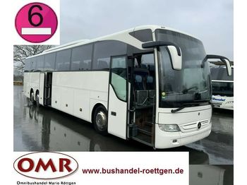 Távolsági busz Mercedes-Benz Tourismo 17 RHD /63 Plätze: 1 kép.