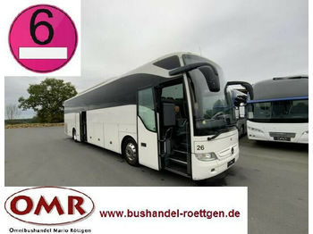 Távolsági busz Mercedes-Benz Tourismo RHD-M/2A / 55 Sitze: 1 kép.