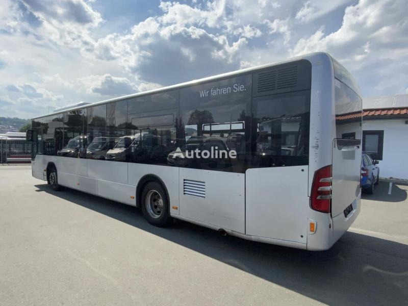 Helyközi busz Mercedes Citaro O 530: 3 kép.