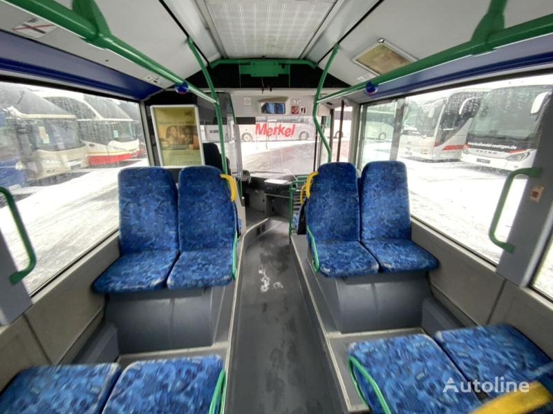 Helyközi busz Mercedes Citaro O 530: 18 kép.