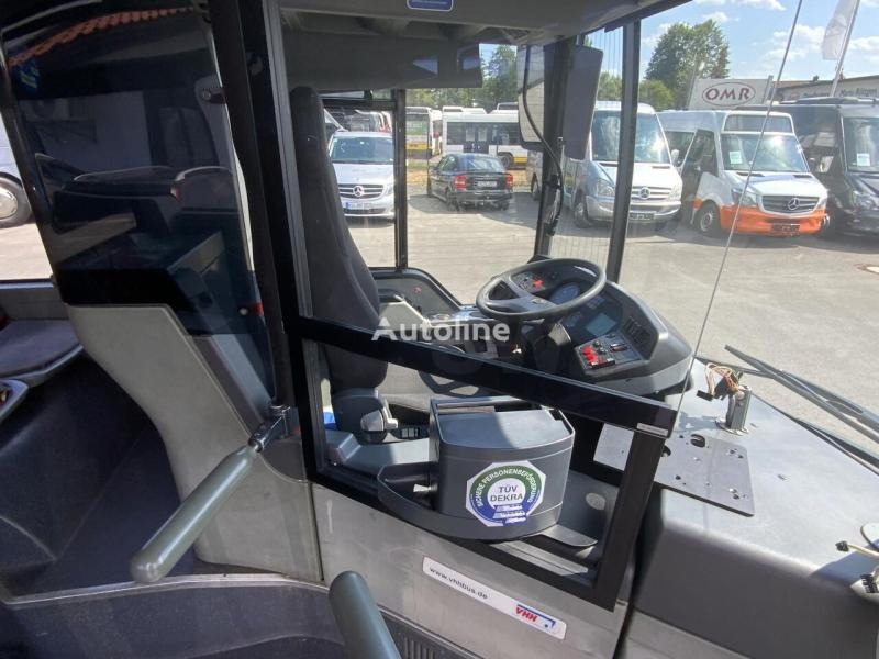 Helyközi busz Mercedes Citaro O 530: 17 kép.