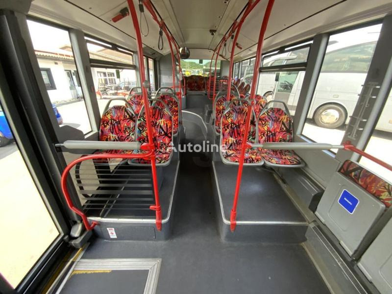 Helyközi busz Mercedes Citaro O 530: 11 kép.