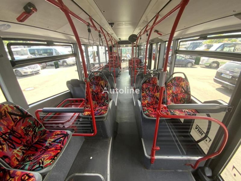 Helyközi busz Mercedes Citaro O 530: 14 kép.