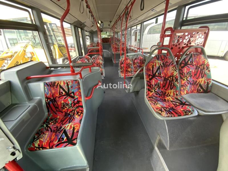 Helyközi busz Mercedes Citaro O 530: 9 kép.