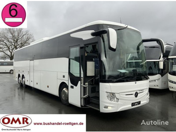 Távolsági busz Mercedes Tourismo RHD: 1 kép.