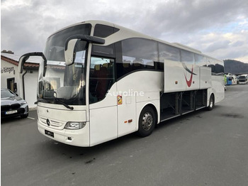 Távolsági busz Mercedes Tourismo RHD: 5 kép.