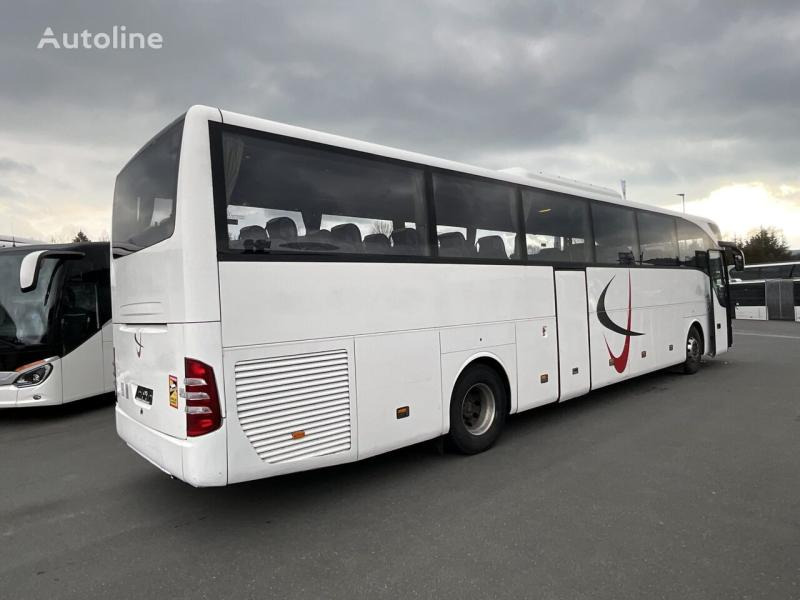 Távolsági busz Mercedes Tourismo RHD: 4 kép.