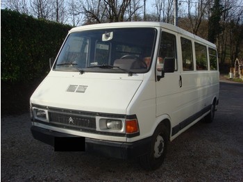 CITROËN C35 - Minibusz