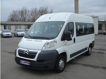 Citroën Jumper L2H2 9 sitze bus - Minibusz