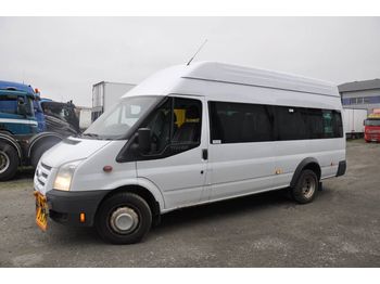 Minibusz FORD TRANSIT FCD6