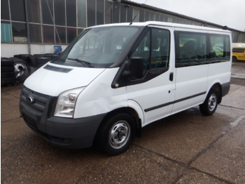 Minibusz FORD Transit FT 280 K - 9-Sitzer