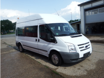 Minibusz FORD Transit FT 300 L Trend - KLIMA - 9-Sitzer