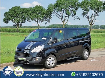 Minibusz Ford Custom 2.0 TDCI 96KW 9 seats airco navi