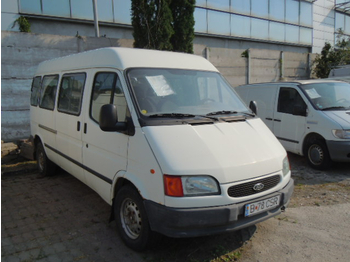 Ford Transit 14 +1Locuri - Minibusz