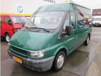 Ford Transit 2.0 TDDI 300M 55KW KOMBI - Minibusz