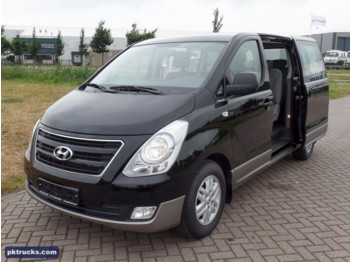 Hyundai H1 Starex Comfort - Minibusz