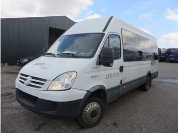 Minibusz IVECO 50C