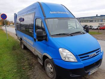 Minibusz IVECO 50C15 DAILY, Euro4, 19 seats