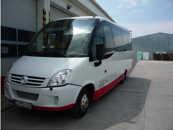 Minibusz IVECO DAILY TOURYS