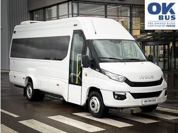 Minibusz IVECO Daily Tourys 65C17