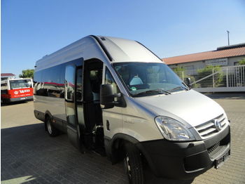 IVECO Irisbus Tourys Daily 50 C 18  - Minibusz