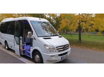 Minibusz MERCEDES-BENZ SPRINTER 519CDI