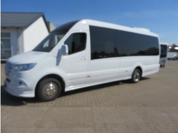 Minibusz MERCEDES-BENZ Sprinter