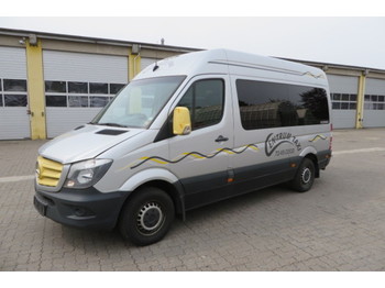 Minibusz MERCEDES-BENZ Sprinter 316 CDI