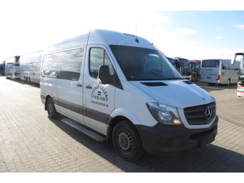Minibusz MERCEDES-BENZ Sprinter 316 CDI