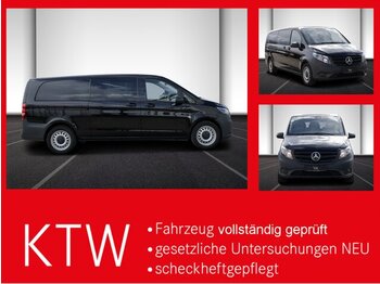 MERCEDES-BENZ Vito 116TourerPro Kombi,Extralang,2xKlima - minibusz