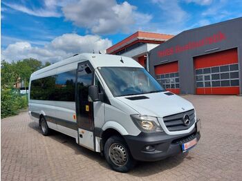 Minibusz Mercedes-Benz 516 Sprinter 65