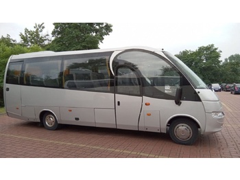 Mercedes-Benz MAGO 2 / VARIO / BELUGA / XXL / 34 PLACE - minibusz