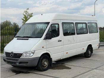 Minibusz Mercedes-Benz Sprinter 313cdi