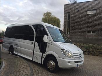 Minibusz Mercedes Benz Sprinter 519CDI