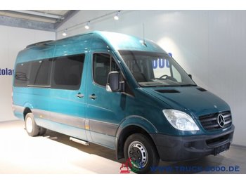 Minibusz Mercedes-Benz Sprinter Transfer 518 CDI 16 Sitze Dachklima