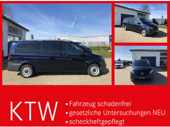 Minibusz Mercedes-Benz Vito 116TourerPro Kombi,Extralang,EUR6DTEMP,AHK