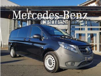 Mercedes-Benz Vito 119 CDI Tourer 4x4 2xKlima AHK DAB Kamera  - minibusz